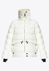 MONCLER ARABBA HIGH-NECK PADDED JACKET