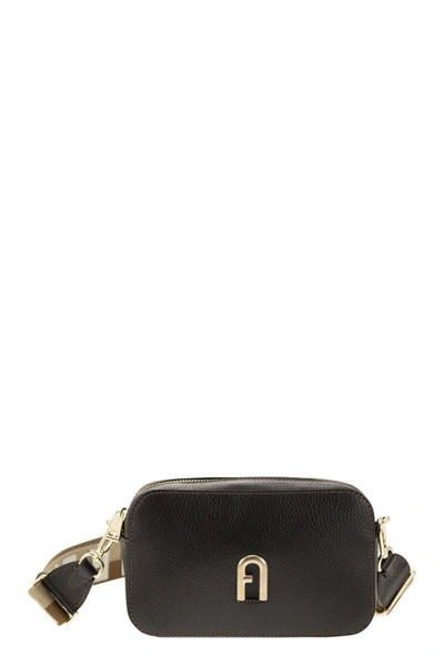 Furla Primula - Cross Body Bag In Black