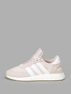 Adidas Originals Iniki Boost Running Sneakers In Light Pink