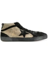 GOLDEN GOOSE Mid Star sneakers,G31MS634H112232688