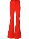 GIVENCHY FLARED TROUSERS,17A570943112222289