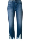 3X1 HIGHER GROUND BOYFRIEND JEANS,W3CBC045212235369