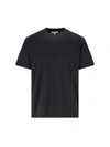 JW ANDERSON J.W.ANDERSON T-SHIRTS AND POLOS