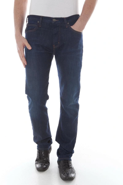 Armani Jeans Aj Jeans In Denim