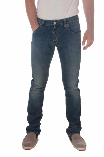 Armani Jeans Aj Jeans In Denim