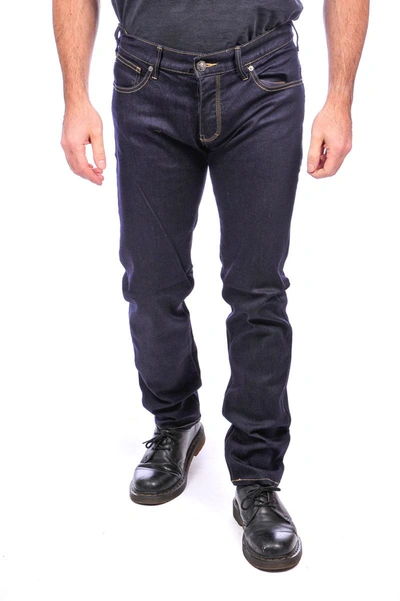 Armani Jeans Jeans In Navy