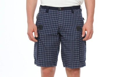 Armani Jeans Jeans Trouser In Blue