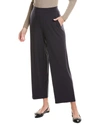 EILEEN FISHER STRAIGHT ANKLE PANT