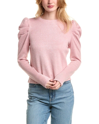 1.STATE DRAPED SHOULDER SWEATER
