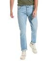 Brunello Cucinelli Traditional Fit Denim Jeans In Multi