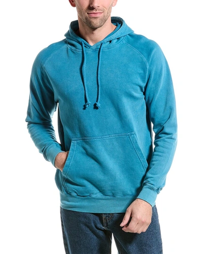 Kinetix Matterhorn Hoodie In Blue