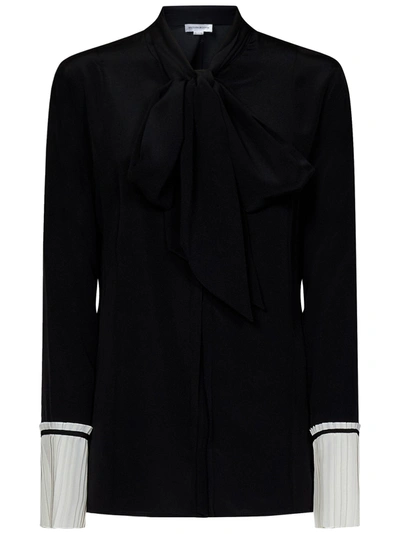 Victoria Beckham Camicia  In Black