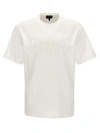 Giorgio Armani T-shirt Clothing In White