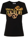 VERSACE JEANS COUTURE VERSACE JEANS COUTURE T-SHIRTS AND POLOS