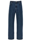 APC A.P.C. 'RELAXED' JEANS