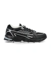 Adidas Originals Adidas X No Sleep Rave Club Exomniac In Black Carbon