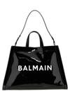 BALMAIN BALMAIN 'OLIVIER'S CABAS' SHOPPING BAG