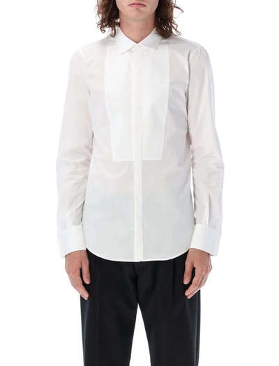 Dsquared2 Casual Shirt In White