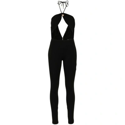 Dsquared2 Jumpsuits In Black