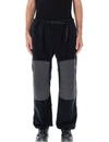 Gramicci Polartec Track Pants In Black