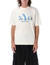 Heron Preston Nyc Censored Tee In White
