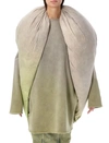 Moncler Genius Moncler + Rick Owens Donut Gradient Effect Jacket In Acide Degrade