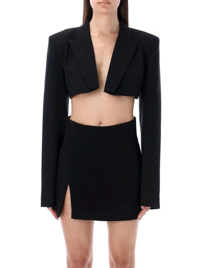 Monot Blazer  Woman Color Black