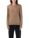 SAINT LAURENT SAINT LAURENT CASHMERE KNIT