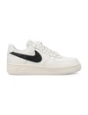 Nike Air Force 1 &#39;07 In Phantom Black