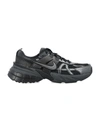 Nike Women S V2k Run Sneakers Black / Dark Smoke Grey