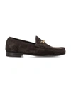 TOM FORD TOM FORD NEW YORK CHAIN LOAFER