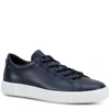 TOD'S trainers IN LEATHER,XXM56A0V4307WRU820