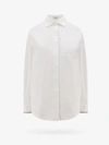 BRUNELLO CUCINELLI SHIRT