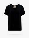 Semicouture Shirt In Black