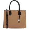 MICHAEL KORS MICHAEL KORS MERCER LARGE CONVERTIBLE TOTE