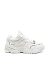 Axel Arigato Catfish Sneakers -  - White - Leather In White