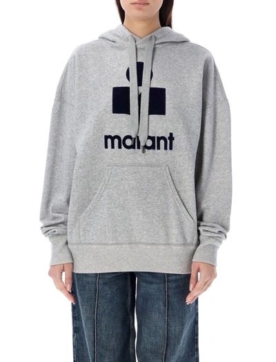 Isabel Marant Étoile Sweatshirt Isabel Marant Etoile Woman Color Grey