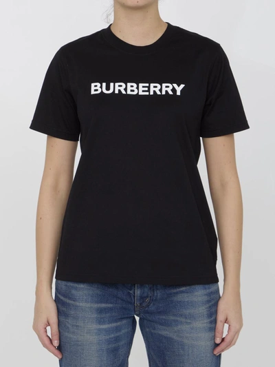 BURBERRY LOGO T-SHIRT