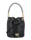 MARC JACOBS MARC JACOBS THE MICRO BUCKET BAG