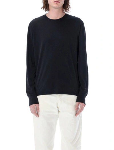 TOM FORD TOM FORD CLASSIC L/S T-SHIRT