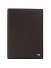 TOM FORD TOM FORD STATIONARY WALLET ACCESSORIES