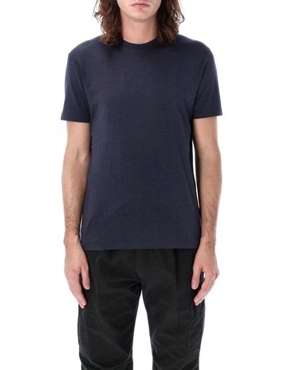 Tom Ford Twisted Workwear Jeans In Dark Blue
