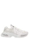 DOLCE & GABBANA AIRMASTER SNEAKERS WHITE