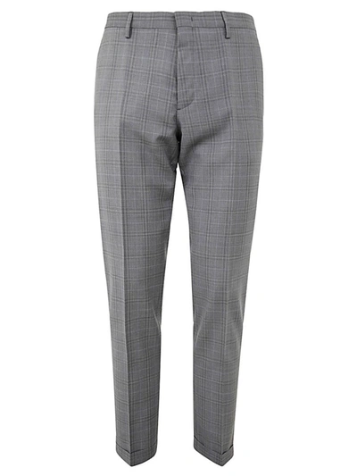 Paul Smith Gents Trouser Clothing In Multicolour