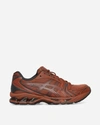 ASICS GEL-KAYANO 14 SNEAKERS RUSTY BROWN / GRAPHITE GREY