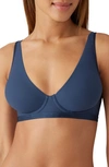 B.TEMPT'D BY WACOAL B.TEMPT'D BY WACOAL NEARLY NOTHING UNDERWIRE PLUNGE BRA