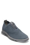 COLE HAAN ZEROGRAND STITCHLITE WING OXFORD