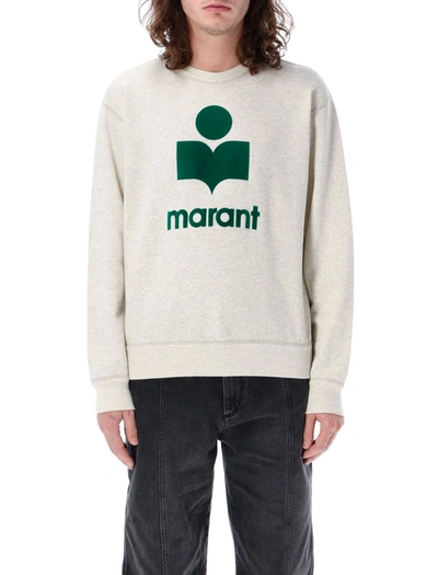 Isabel Marant Mikoy In Green