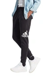 ADIDAS ORIGINALS ESSENTIALS FLEECE TAPERED JOGGERS