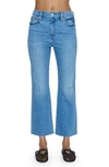 PISTOLA LENNON HIGH WAIST ANKLE BOOTCUT JEANS